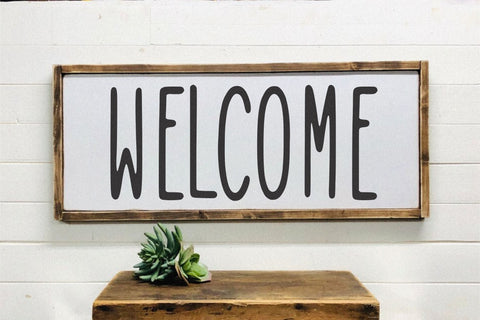 Sunday Writer Font Qwrtype Foundry 