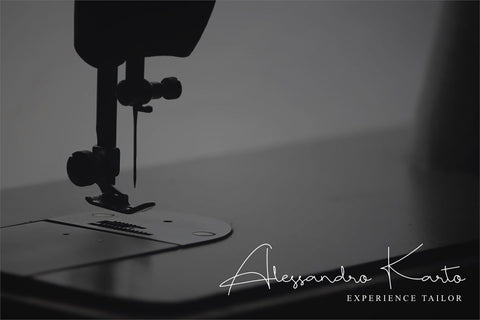 Sundiary Font Abo Daniel Studio 