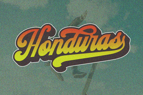 Sundoes - Cool and Fun Script Display Font ahweproject 