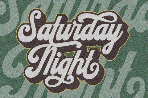 Tcode Fun Script Sundoes - Cool and Fun Script Display - So Fontsy