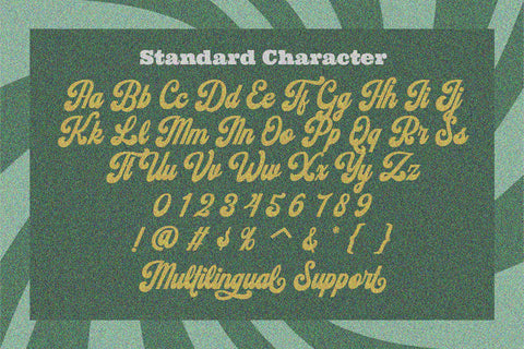 Sundoes - Cool and Fun Script Display Font ahweproject 