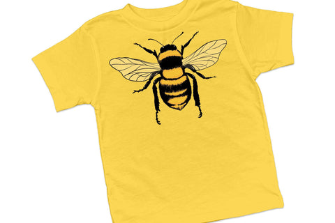 Sunflower and Bee Clipart Bundle Sublimation dapiyupi store 