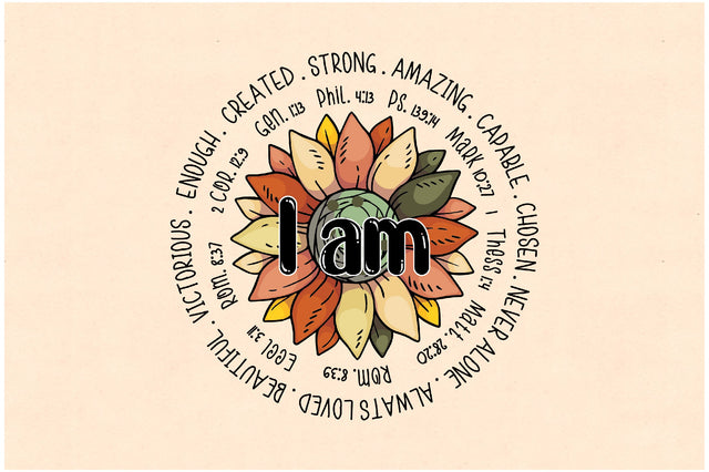 Sunflower Christian Sublimation Sublimation Jagonath Roy 