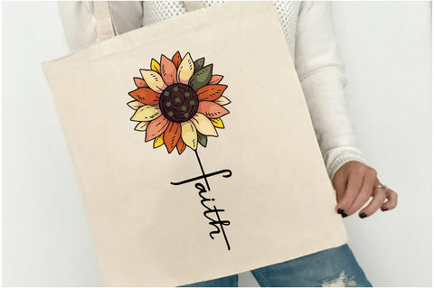 Sunflower Faith Sublimation Sublimation Jagonath Roy 