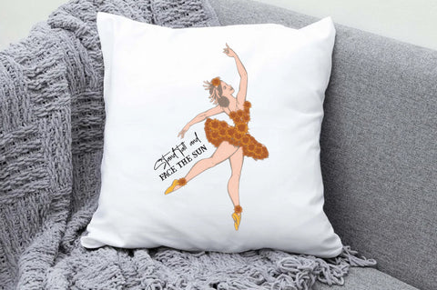 Sunflower Girl Sublimation PNG Sublimation Jagonath Roy 