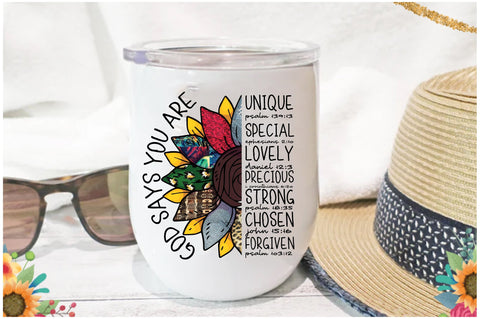 Sunflower God Says You Are Sublimation Sublimation Jagonath Roy 