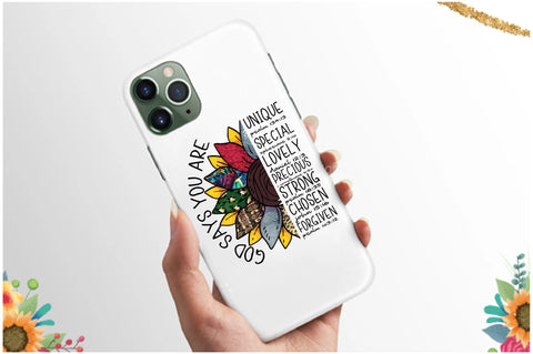 Sunflower God Says You Are Sublimation Sublimation Jagonath Roy 