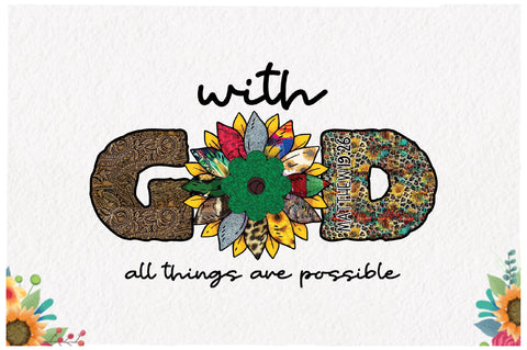 Sunflower God Sublimation Sublimation Jagonath Roy 