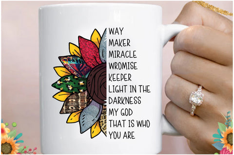 Sunflower God Sublimation Sublimation Jagonath Roy 