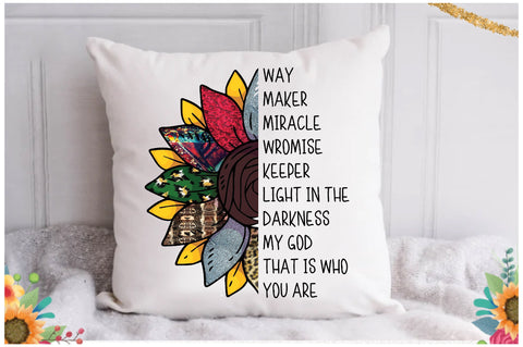 Sunflower God Sublimation Sublimation Jagonath Roy 