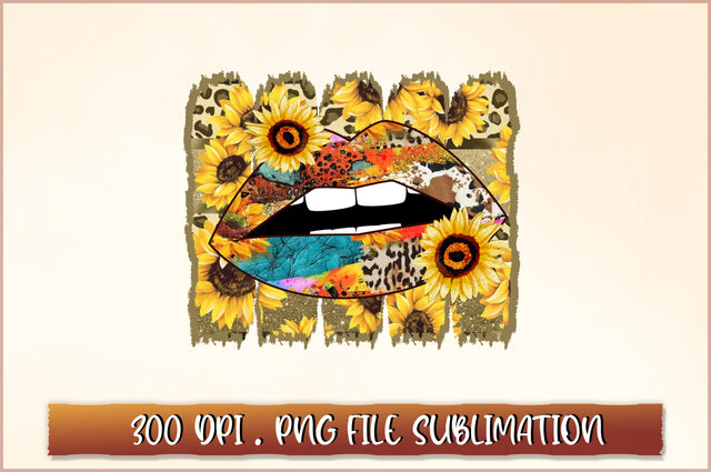 Sunflower Leaps Sublimation, Clipart PNG SVG Shetara Begum 