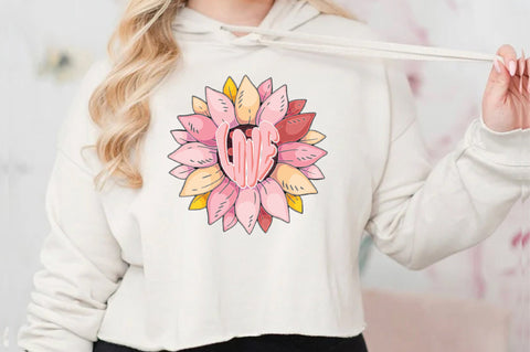 Sunflower Love Valentine Sublimation Sublimation Jagonath Roy 