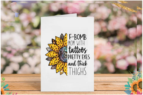 Sunflower Mom Life Sublimation Bundle Sublimation Jagonath Roy 