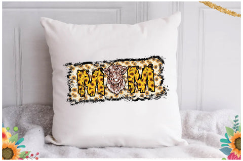 Sunflower Mom Life Sublimation Bundle Sublimation Jagonath Roy 