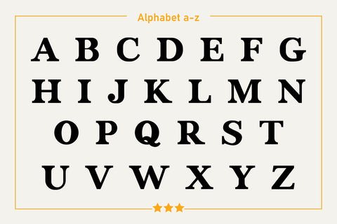 Sunflower Monogram Color Fonts Font Fox7 By Rattana 