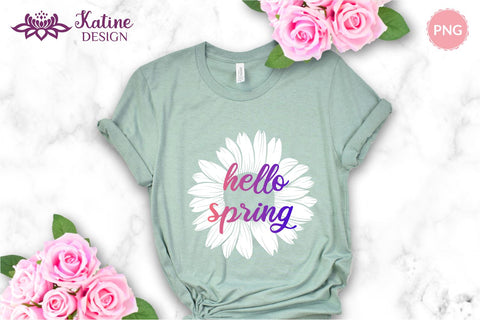 Sunflower monogram svg Bundle, sunflower svg, sunflower outline, sunflower silhouette, flower border svg, floral frame svg, sunflower clipart, sunflower png, sunflower frame, cricut sunflower svg, flower svg, floral svg, svg files for cricut SVG KatineDesign 