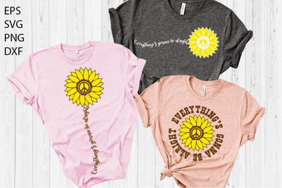 sunflower peace sign svg,sunflower svg,sunflower peace svg SVG Paper Switch 