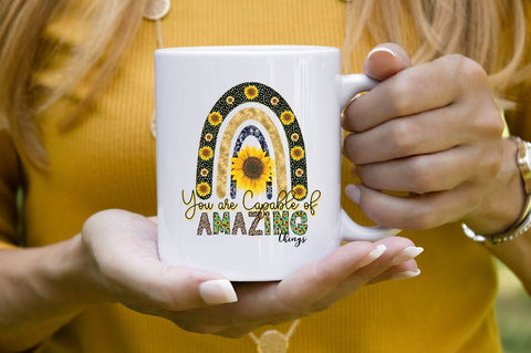 Sunflower Sublimation Bundle Sublimation Regulrcrative 