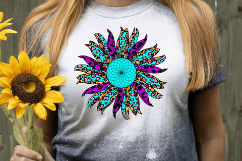 Sunflower Sublimation Bundle Sublimation Regulrcrative 