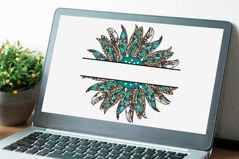 Sunflower Sublimation Bundle Sublimation Regulrcrative 