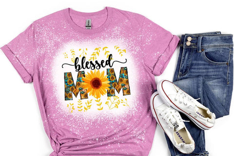 Sunflower Sublimation Bundle Sublimation Regulrcrative 