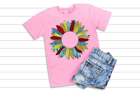 Sunflower Sublimation Bundle Sublimation Regulrcrative 