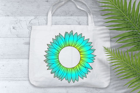 Sunflower Sublimation Bundle Sublimation Regulrcrative 