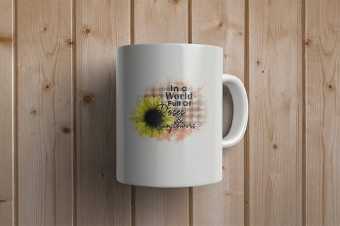 Sunflower sublimation Bundle | Sunflower PNG Bundle Sublimation jacpot007 