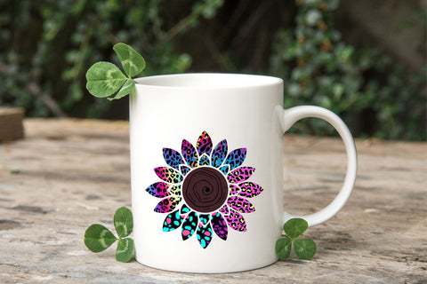 Sunflower Sublimation Sublimation Rupkotha 