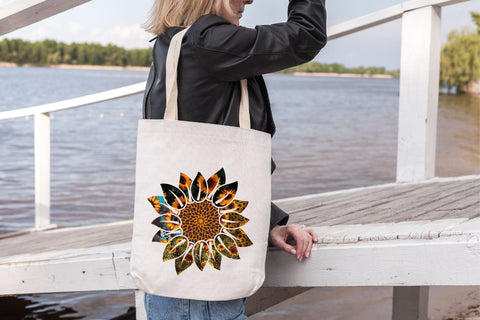 Sunflower Sublimation Sublimation Rupkotha 