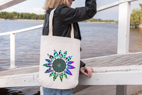 Sunflower Sublimation Sublimation Rupkotha 