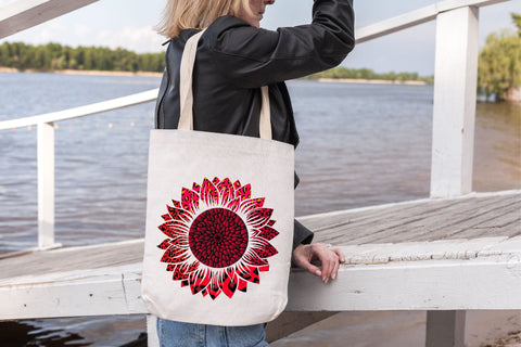 Sunflower Sublimation Sublimation Rupkotha 