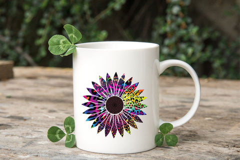 Sunflower Sublimation Sublimation Rupkotha 