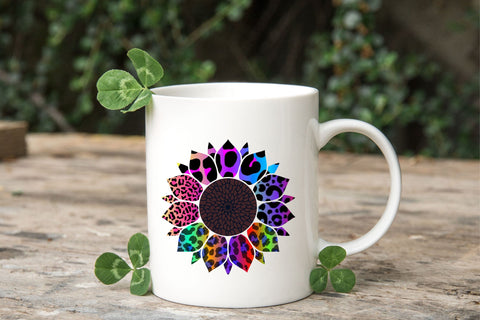 Sunflower Sublimation Sublimation Rupkotha 