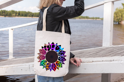 Sunflower Sublimation Sublimation Rupkotha 