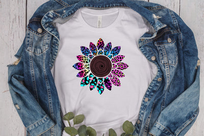 Sunflower Sublimation Sublimation Rupkotha 