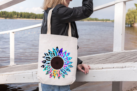 Sunflower Sublimation Sublimation Rupkotha 