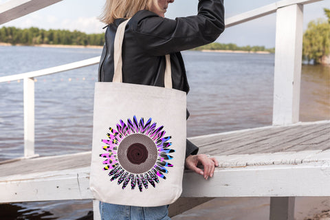 Sunflower Sublimation Sublimation Rupkotha 