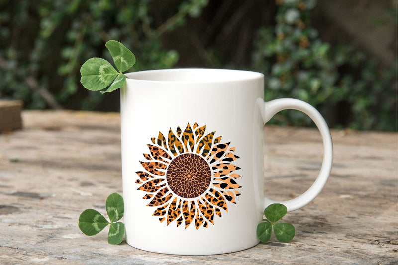 Sunflower Sublimation Sublimation Rupkotha 