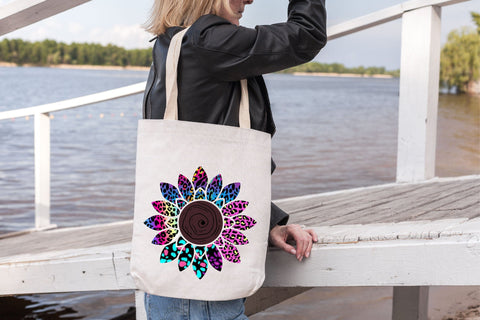 Sunflower Sublimation Sublimation Rupkotha 