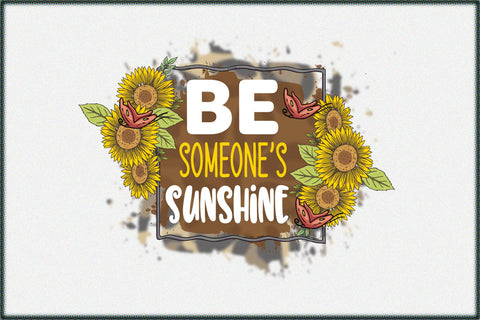 Sunflower Submission Bundle Sublimation Creativeart88 