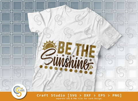 Sunflower SVG Bundle, Half Sunflower Svg, Summer Svg, Motivational Saying Svg, Sunflower Quotes, Sunflower Cutting File SVG ETC Craft 