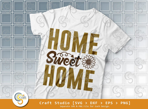 Sunflower SVG Bundle, Half Sunflower Svg, Summer Svg, Motivational Saying Svg, Sunflower Quotes, Sunflower Cutting File SVG ETC Craft 