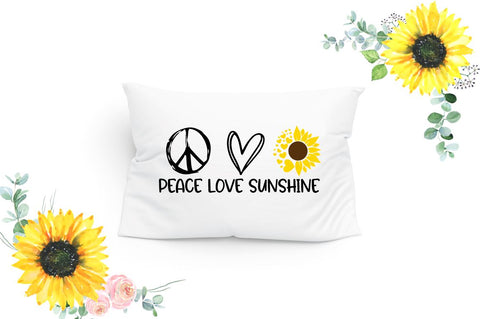 Sunflower SVG Bundle SVG Designangry 