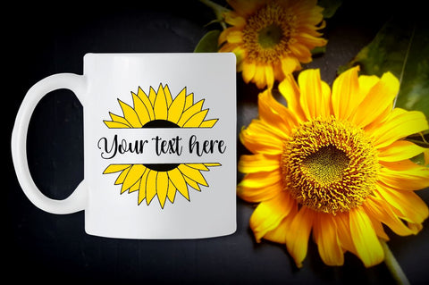 Sunflower SVG Bundle SVG Designangry 