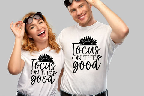 Sunflower SVG Bundle SVG DESIGNISTIC 