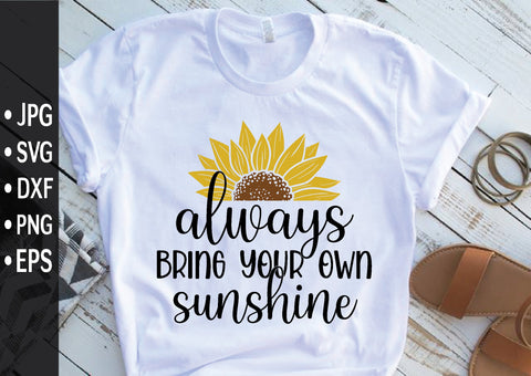 Sunflower Svg Bundle SVG md faruk hossain 