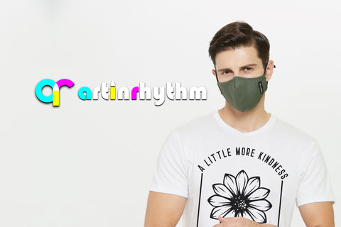 Sunflower svg, Kindness svg SVG Artinrhythm shop 