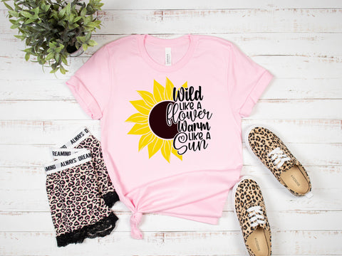 Sunflower svg Quotes Mini Bundle, 10 Design Sunflower Bundle v02 SVG SmmrDesign 