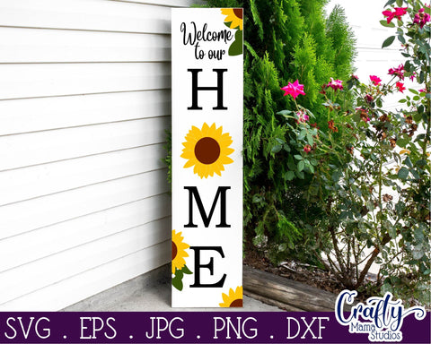 Sunflower Svg, Sunflower Bundle Svg SVG Crafty Mama Studios 